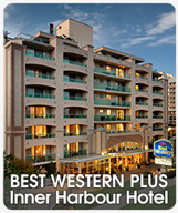 Best Western Inner Harbour
