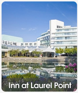 Inn at Laurel Point
